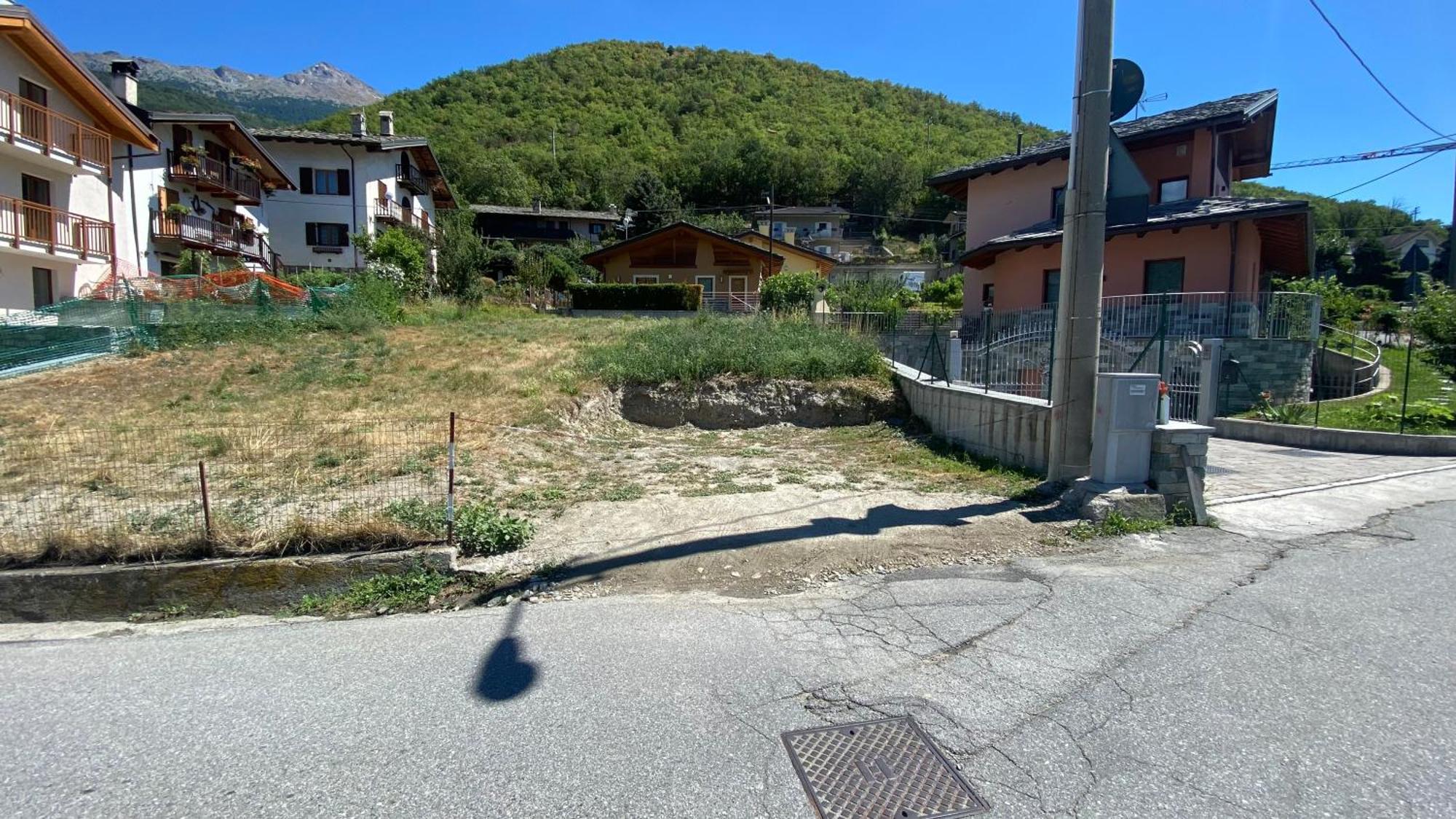 Grenier Du Coeur Apartamento Aosta Exterior foto